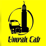 Umrah Cab Logo